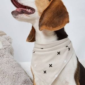 Dog bandana